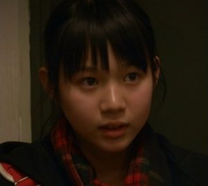 金澤美穂の中国人役の演技が上手すぎる 子役時代の画像がかわいい