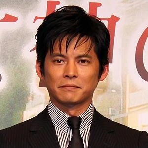 織田裕二の身長や本名 事務所は 高校や大学 若い頃や現在についても