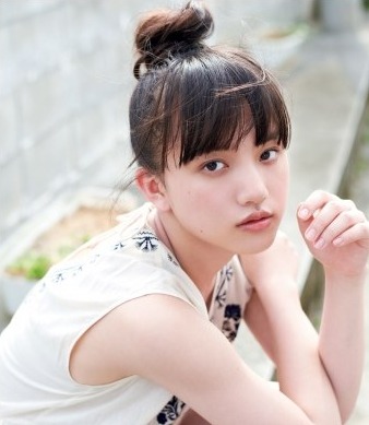 清原果耶が似てる女優や芸能人が芦田愛菜以外にもいたので画像で比較