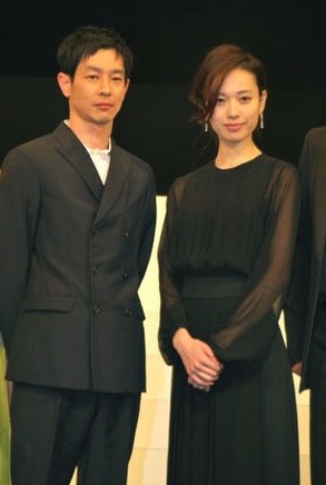 市川実日子は結婚して子供がいる？加瀬亮との真相や元カレも調査