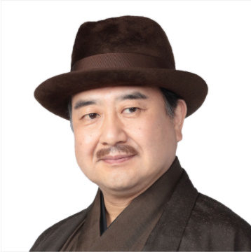 GanjiroNakamura