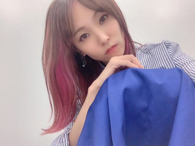 Lisaに似てる芸能人が何人かいたので画像で比較して検証してみた