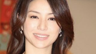 井川遥に似てる芸能人が何人かいたので画像で比較して検証してみた