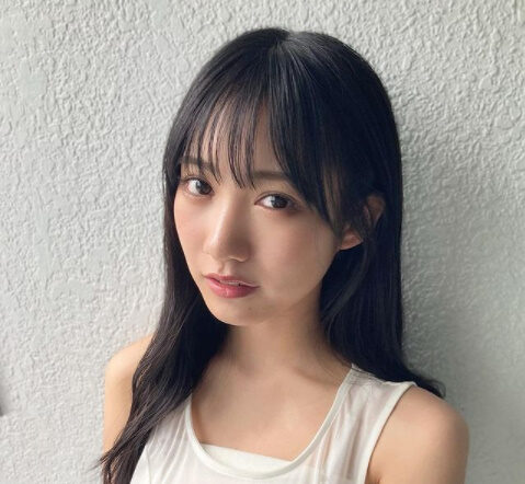 横野すみれ Nmb48 に似てる芸能人が何人かいたので画像で比較検証