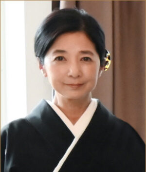 YoshikoMiyazaki