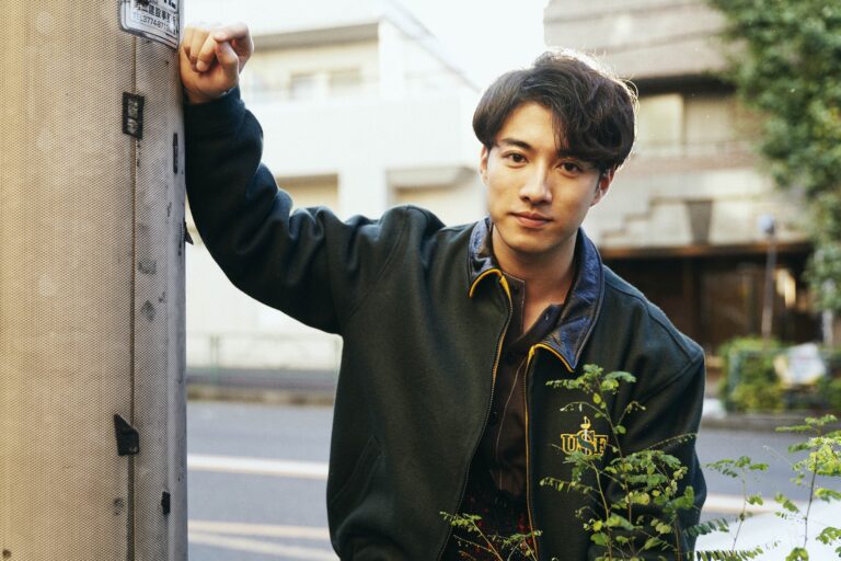 福山翔太に似てる芸能人が何人かいたので画像で比較検証してみた
