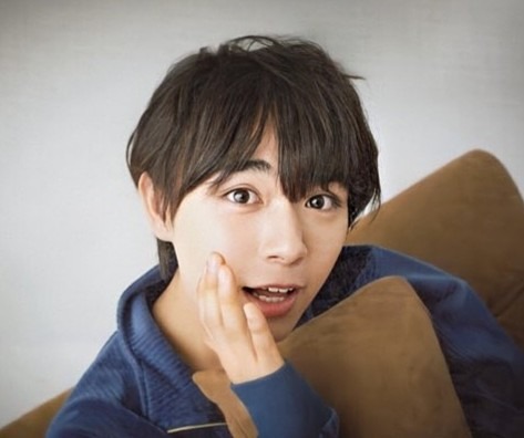 大西流星の熱愛彼女は誰 歴代の元カノや好きなタイプも調べてみた