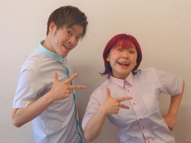 Everybody 芸人 の クリティカルヒット 以外のネタや顔芸も面白い