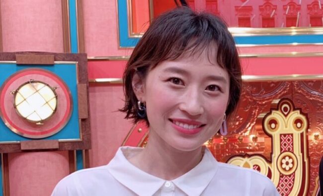 馬淵優佳の父親と母親は中国出身 兄弟姉妹 家族構成について調査