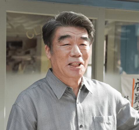 Takehiro Murata