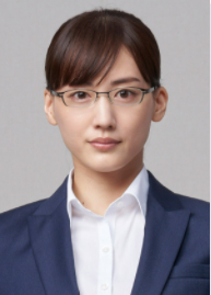 Haruka　Ayase