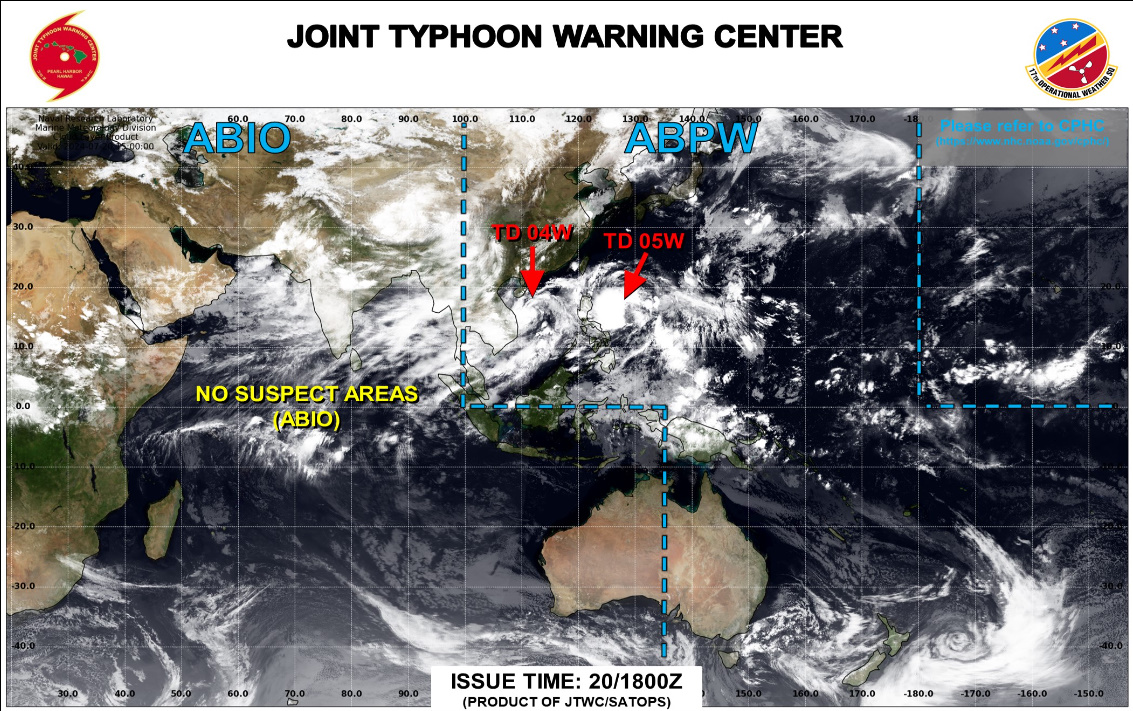 2024年台風３号ケーミー｜米軍・ヨーロッパ・気象庁の現在地や予想比較まとめ！