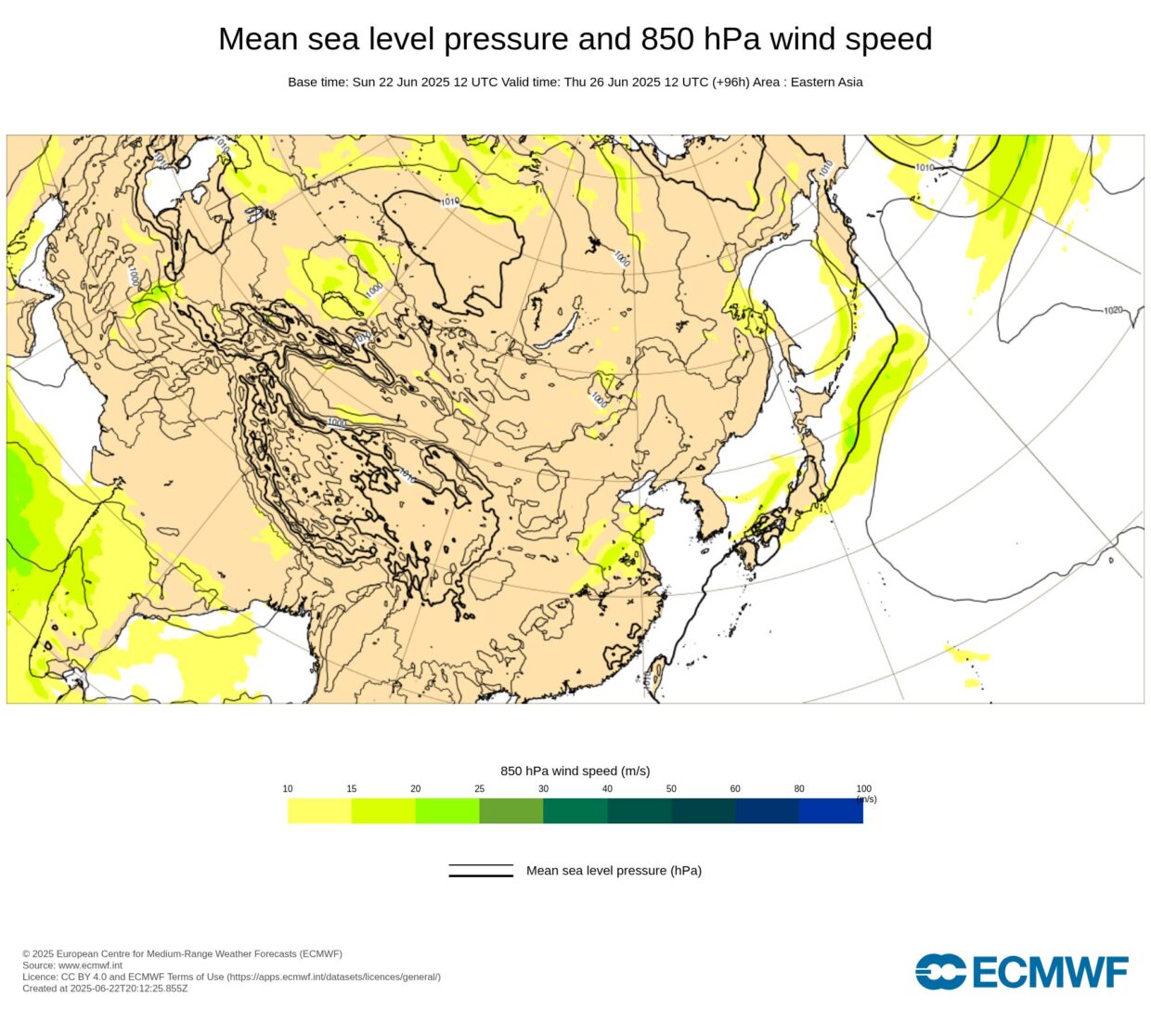 【最新】2025年台風2号セーパットの現在地・気象庁