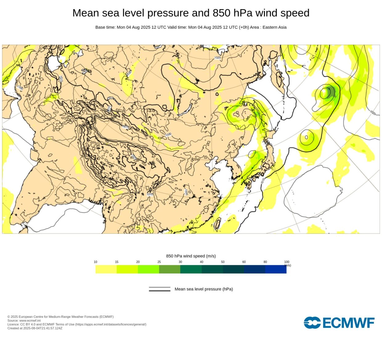 【最新】2025年台風9号クローサの現在地 米軍（JTWC）・ヨーロッパ（ECMWF）気象庁の最新進路予想を比較！