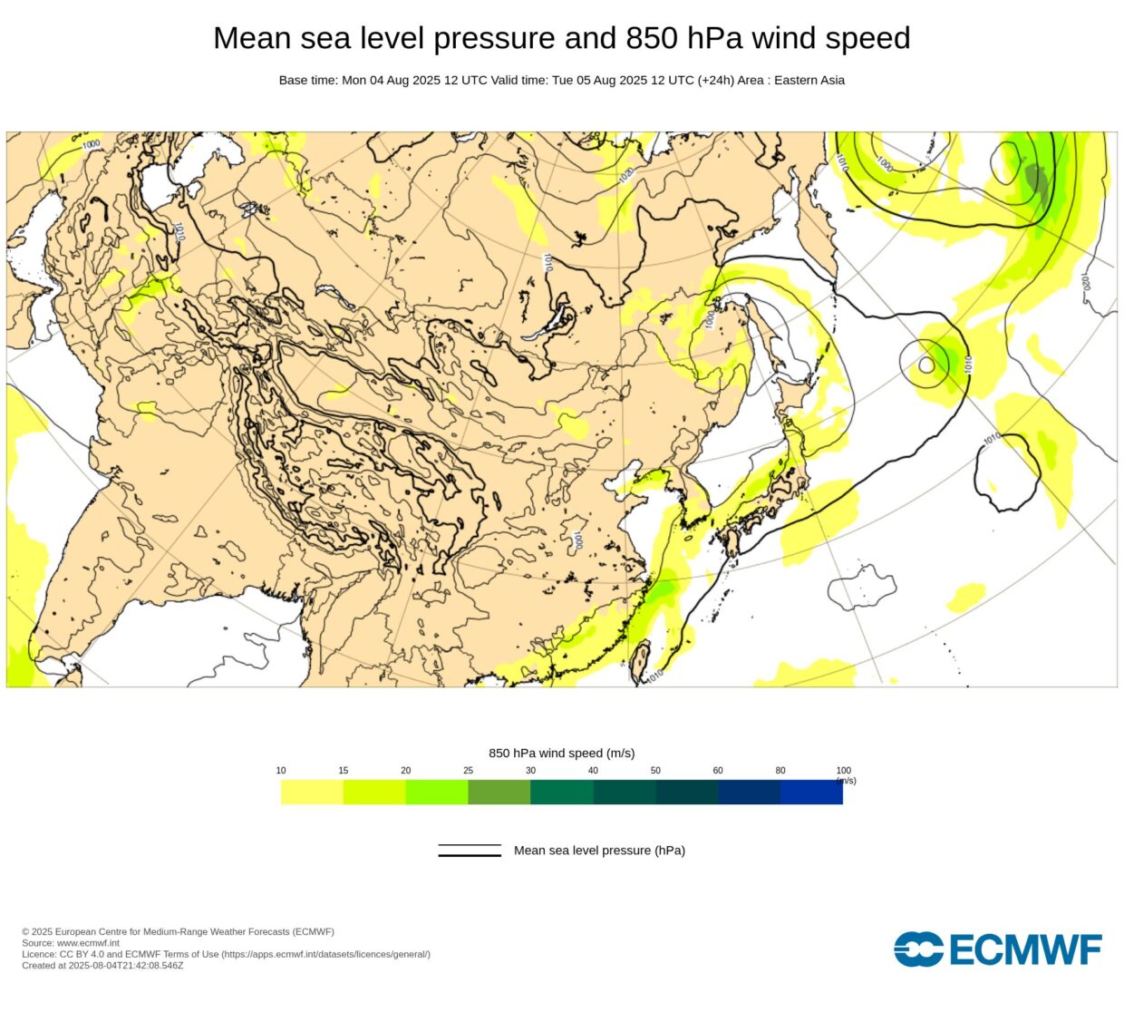 【最新】2025年台風9号クローサの現在地 米軍（JTWC）・ヨーロッパ（ECMWF）気象庁の最新進路予想を比較！