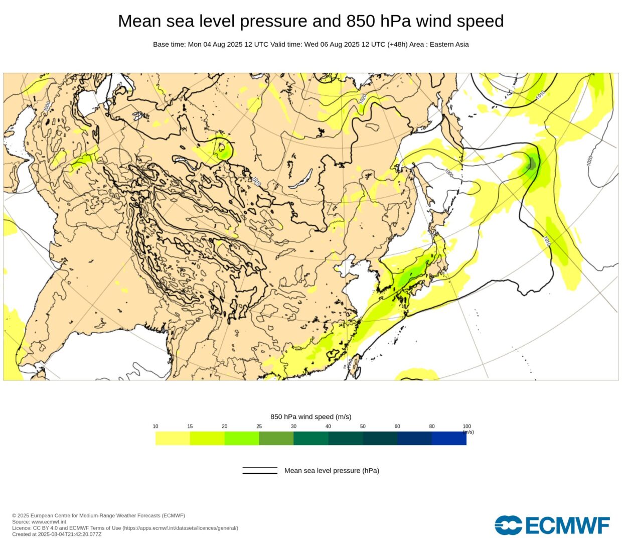 【最新】2025年台風9号クローサの現在地 米軍（JTWC）・ヨーロッパ（ECMWF）気象庁の最新進路予想を比較！