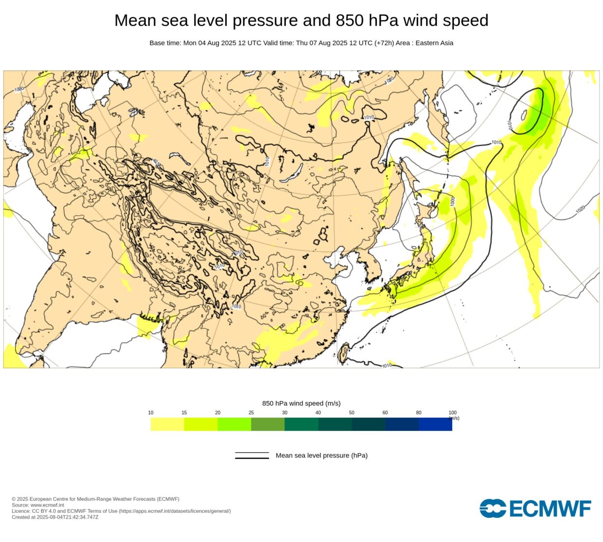 【最新】2025年台風9号クローサの現在地 米軍（JTWC）・ヨーロッパ（ECMWF）気象庁の最新進路予想を比較！