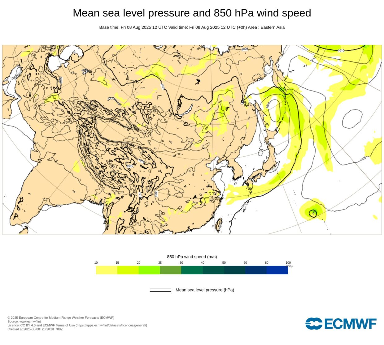 【台風11号・2025】ポードルの現在地と進路予想｜米軍・ヨーロッパ・気象庁の最新比較まとめ！