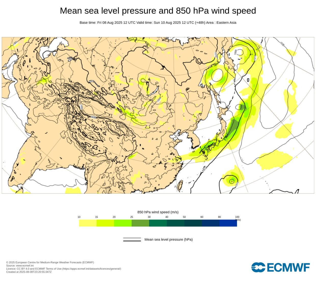 【台風11号・2025】ポードルの現在地と進路予想｜米軍・ヨーロッパ・気象庁の最新比較まとめ！