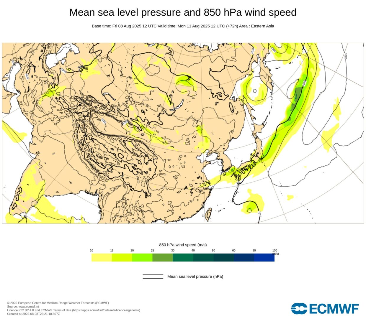 【台風11号・2025】ポードルの現在地と進路予想｜米軍・ヨーロッパ・気象庁の最新比較まとめ！