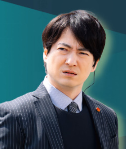 【DOPE 麻薬取締部特捜課】相関図や登場人物・キャストの関連記事まとめ！