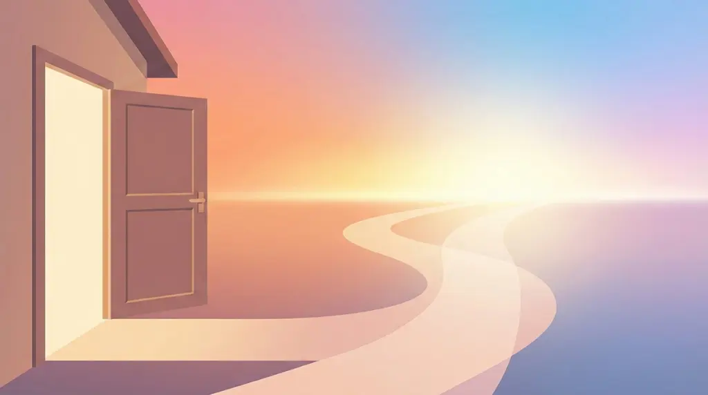 第10話（最終章）の展開予想。家を出るあんの決意と、小倉家が迎える新しい家族の形のイメージ。