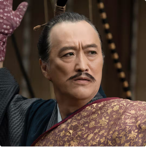 【豊臣兄弟！】キャスト一覧まとめ｜相関図で全登場人物の関係性を整理