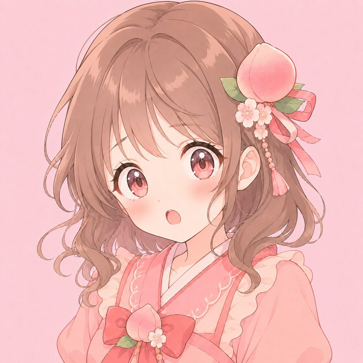 モモ