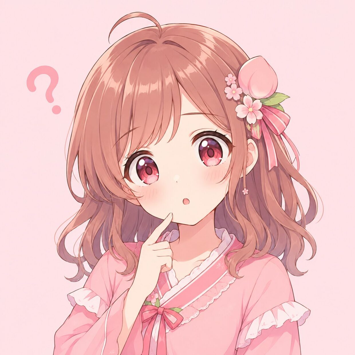 モモ